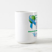 Global Dysautonomia Awareness Month 2012 MOK (Center)