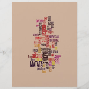 Global Groove: Hakuna Matata in elke taal
