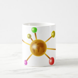 Global Molecule Koffiemok