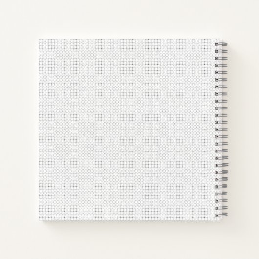 Global & Smart Notebook Favorites Notitieboek (Achterkant)