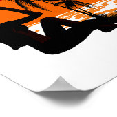 Global Tourism Day Poster (Hoek)