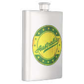 Global Traveler - Australië Flacon (Rechts)