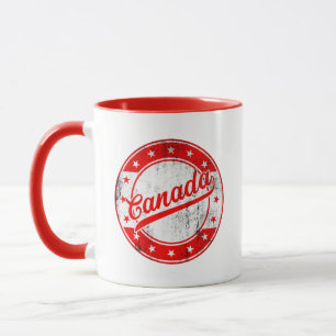 Global Traveler - Canada Mok