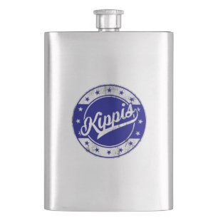 Global Traveler - Kippis - Suomi Finse kolf Flacon