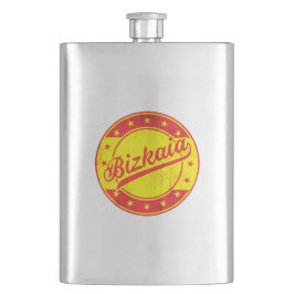 Global Traveler - Spanje - Biskaje | Biskaje Flacon