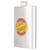 Global Traveler - Spanje - Islas Baleares Flacon (Links)