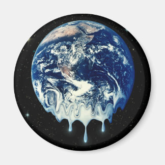Global Warming II Magneet