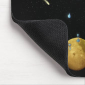 Global Warming II Muismat (Hoek)