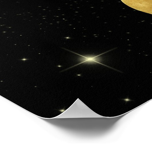 Global Warming II Poster (Hoek)