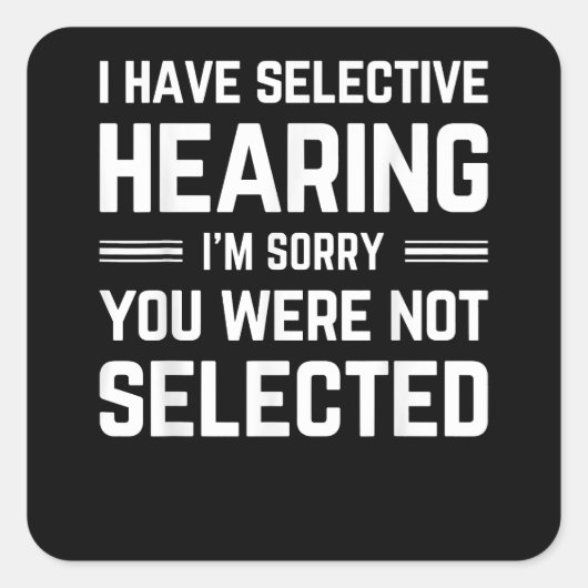 Global Warming is een Socialist Scam Copy Copy Vierkante Sticker (Voorkant)