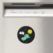 Global Warming Magneet (Insitu (Vaatwasser))