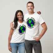 Global Warming T-shirt (Unisex)