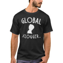 Globale Vlogger – Reizende Vlogger Heren