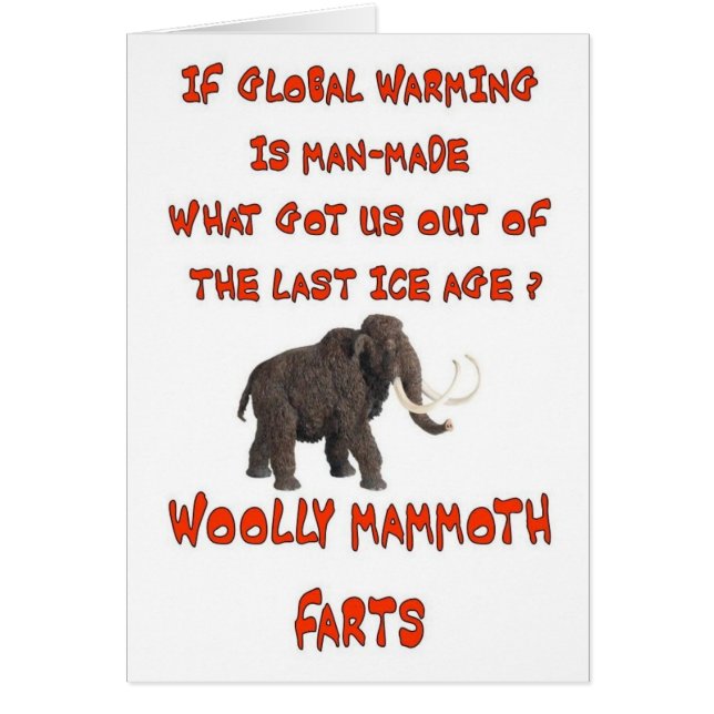 GLOBALE WAARSCHUWING (Voorkant)