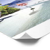 GLOBALE WAARSCHUWING POSTER (Hoek)