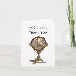 Globe Ancien, Merci Blanc