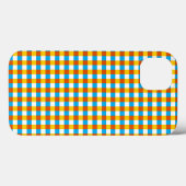 Globe Check iPad Mini à peine là coque (Verso (horizontal))