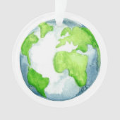 Globe d'arbre de Jesse d'avènement (devant)