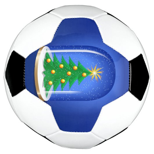 Globe des neiges (Tourné)