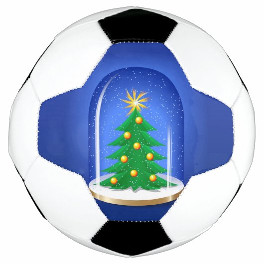 Globe des neiges (Devant)