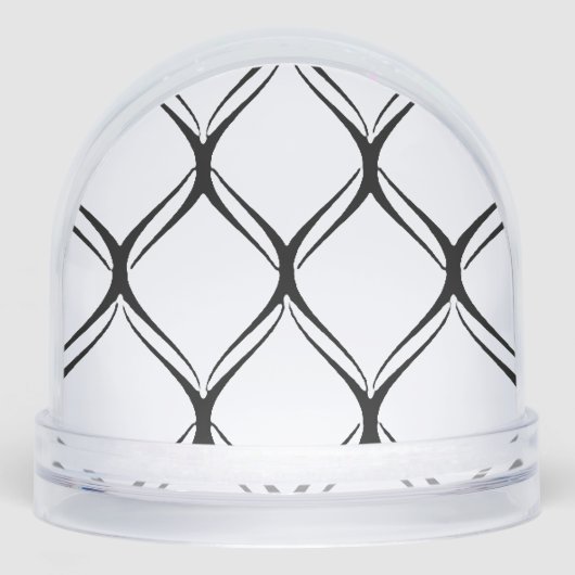 Globe des neiges (Avant)