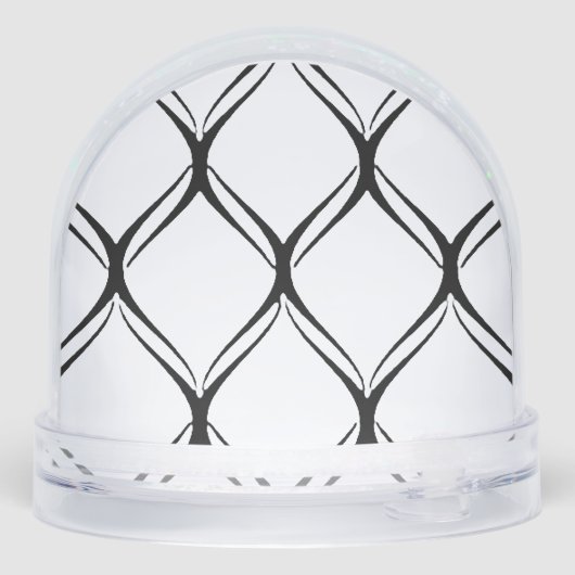 Globe des neiges (Arrière)