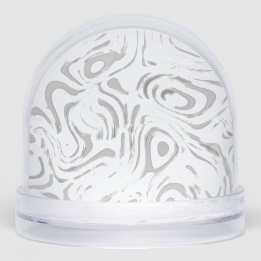 Globe des neiges (Avant)