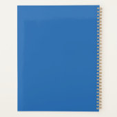 Globe des neiges avec Snowman et Pine Tree | Perso (Dos)