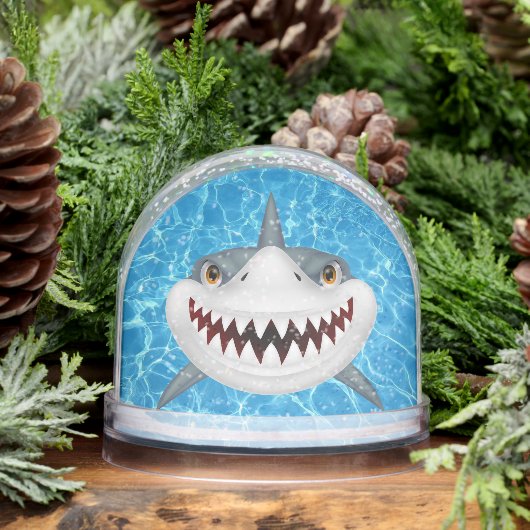 Globe des neiges pour enfants (Hiver)