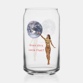 Globe not Flat (Verso)