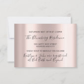 Globe terrestre Carte du monde Diplômé Nous déména (Dos)