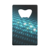 Globes bleus 3D (Dos)