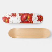 GlobesOfPeace - Skateboard (Horz)