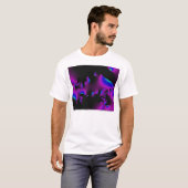 Globules T-shirt (Voorkant volledig)