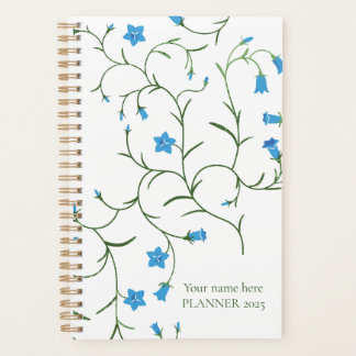 Glockenblumen Planner