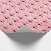 Gloed Cadeaupapier (Hoek)