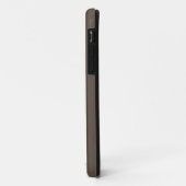 gloed Case-Mate iPhone case (Achterkant/links)