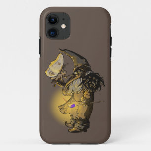 gloed iPhone 11 hoesje