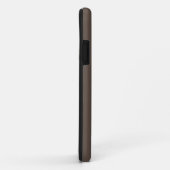 gloed Case-Mate iPhone case (Achterkant/rechts)