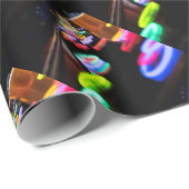 Gloed in het donker cadeaupapier (Rol Hoek)