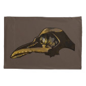 gloed kussensloop (Achterkant-Links)