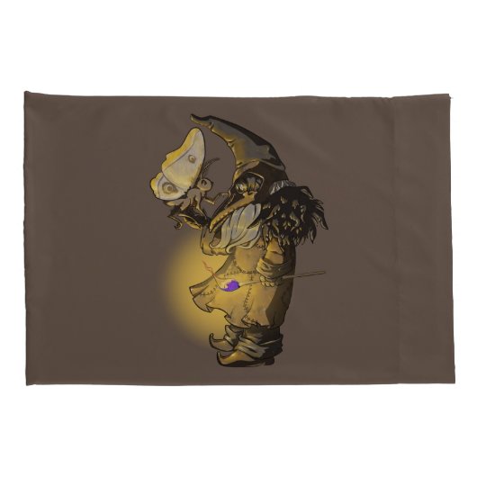 gloed kussensloop (Achterkant-Rechts)