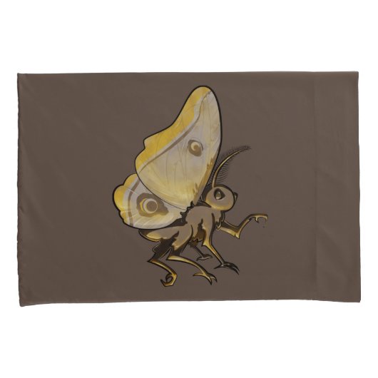 gloed kussensloop (Voorkant-Rechts)