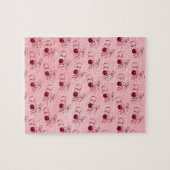 Gloed Legpuzzel (Horizontaal)