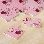 Gloed Legpuzzel (Zijkant)