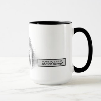 Gloed: Meowie Wowie Mok