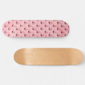 Gloed Skateboard (Horizontaal)