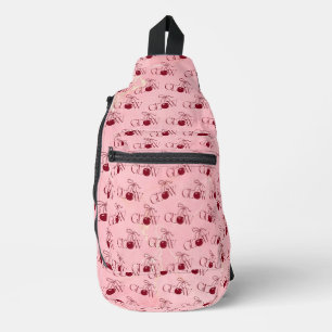Gloed Sling Bag