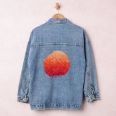 Gloed van Emberblush Denim Jacket (Hangar)