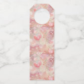 Gloed van Jou Flessenhanger (Voorkant)